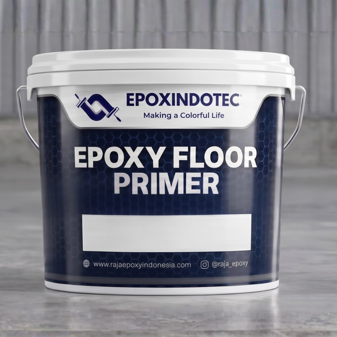 Epoxy Floor Primer